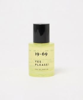 19-69/＜19―69＞YES PLEASE 30ml/オードパルファン/香水