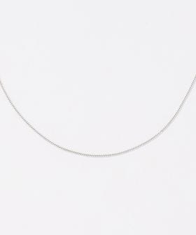 TOMWOOD/＜TOMWOOD＞JIL チェーン ネックレス 16/ネックレス