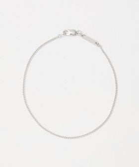 TOMWOOD/＜TOMWOOD＞JIL チェーン ブレスレット /ブレスレット / バングル