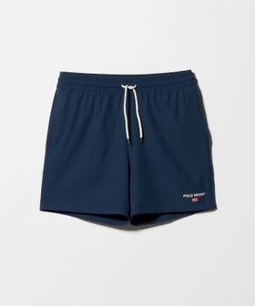 POLO RALPH LAUREN/【販路限定モデル】＜POLO RALPH LAUREN＞POLO SPORT ロゴ 刺繍 ショーツ/ショート / ハーフパンツ