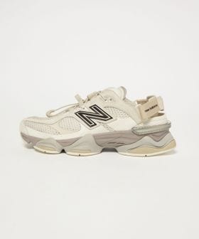 New Balance/【国内EXCLUSIVE】＜New Balance＞U90609IH スニーカー/スニーカー / スリッポン