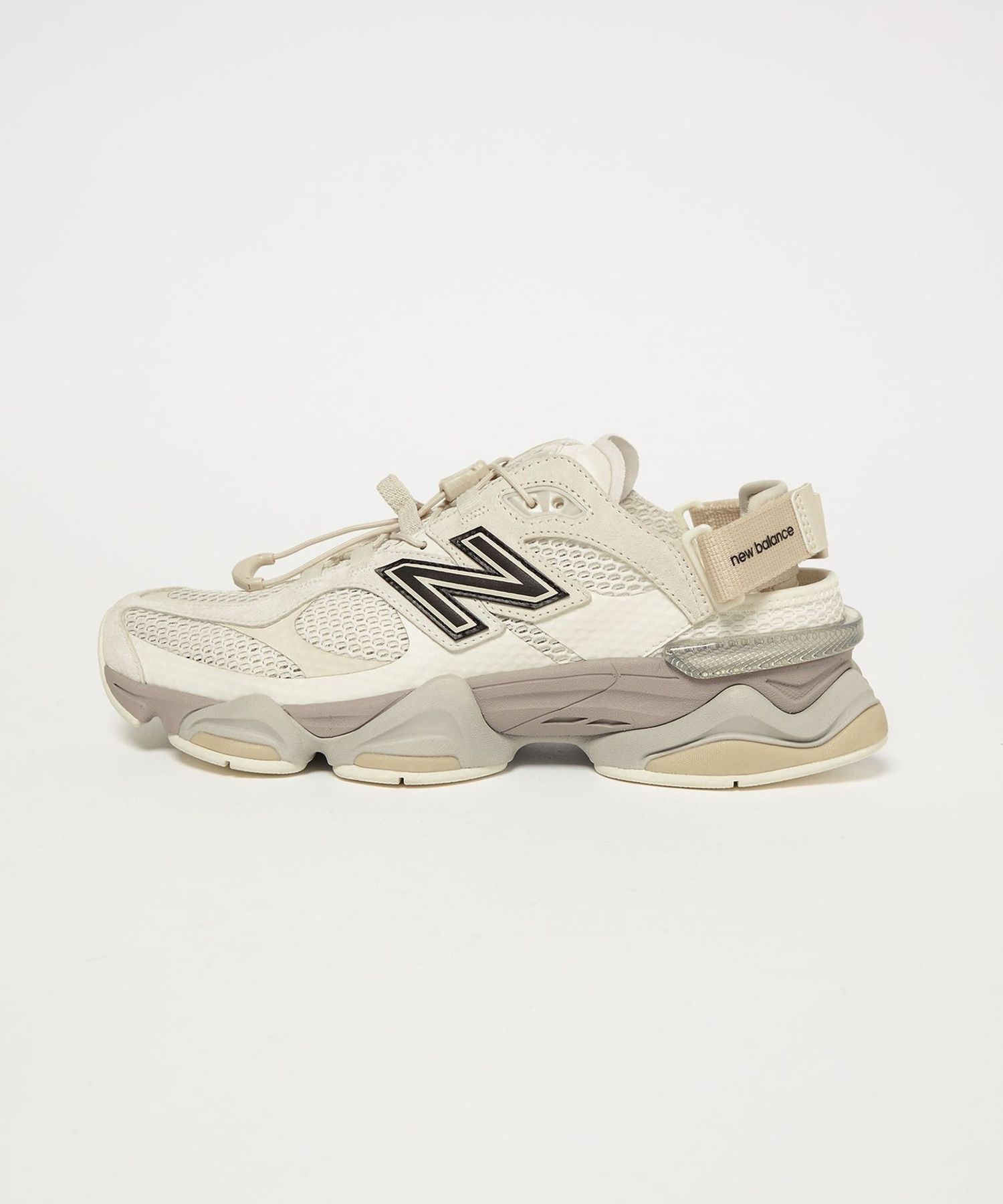 国内EXCLUSIVE】＜New Balance＞U90609IH スニーカー