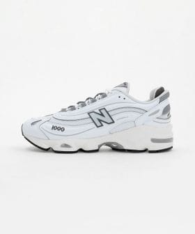New Balance/＜New Balance＞1000 スニーカー/スニーカー / スリッポン