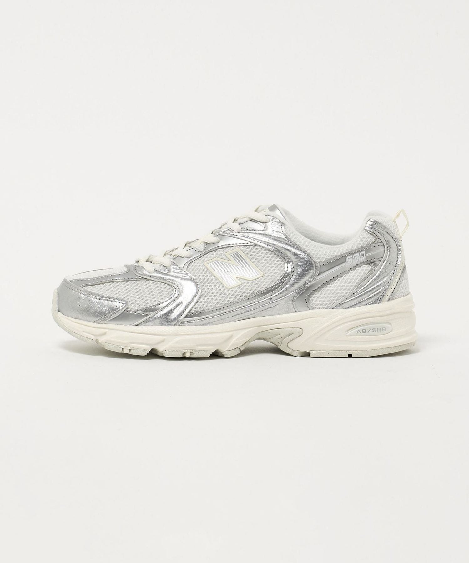 New Balance＞530 スニーカー
