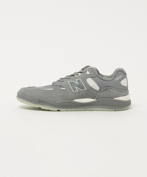 New Balance/＜New Balance＞Numeric Tiago Lemos 1010 スニーカー/スニーカー / スリッポン