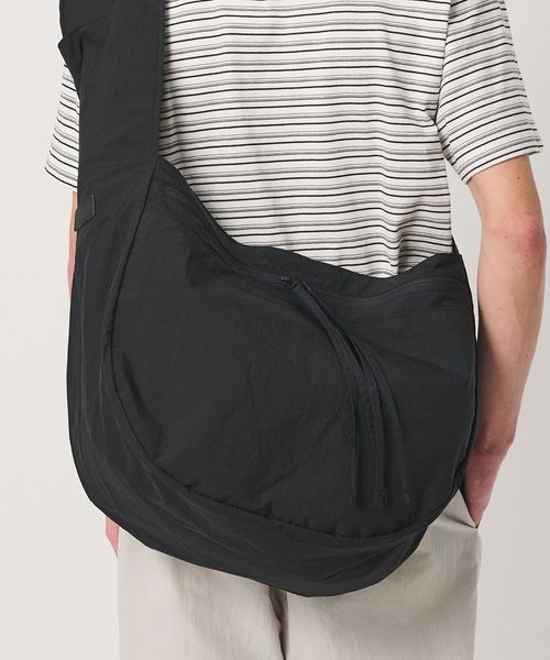 BAICYCLON/＜BAICYCLON＞ビッグ ショルダー バッグ/ショルダーバッグ