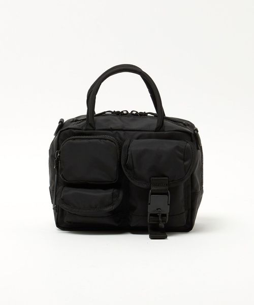 BAICYCLON/＜BAICYCLON＞マルチ ポケット 2WAY バッグ/トートバッグ