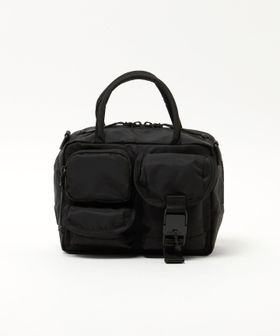 BAICYCLON/＜BAICYCLON＞マルチ ポケット 2WAY バッグ/トートバッグ