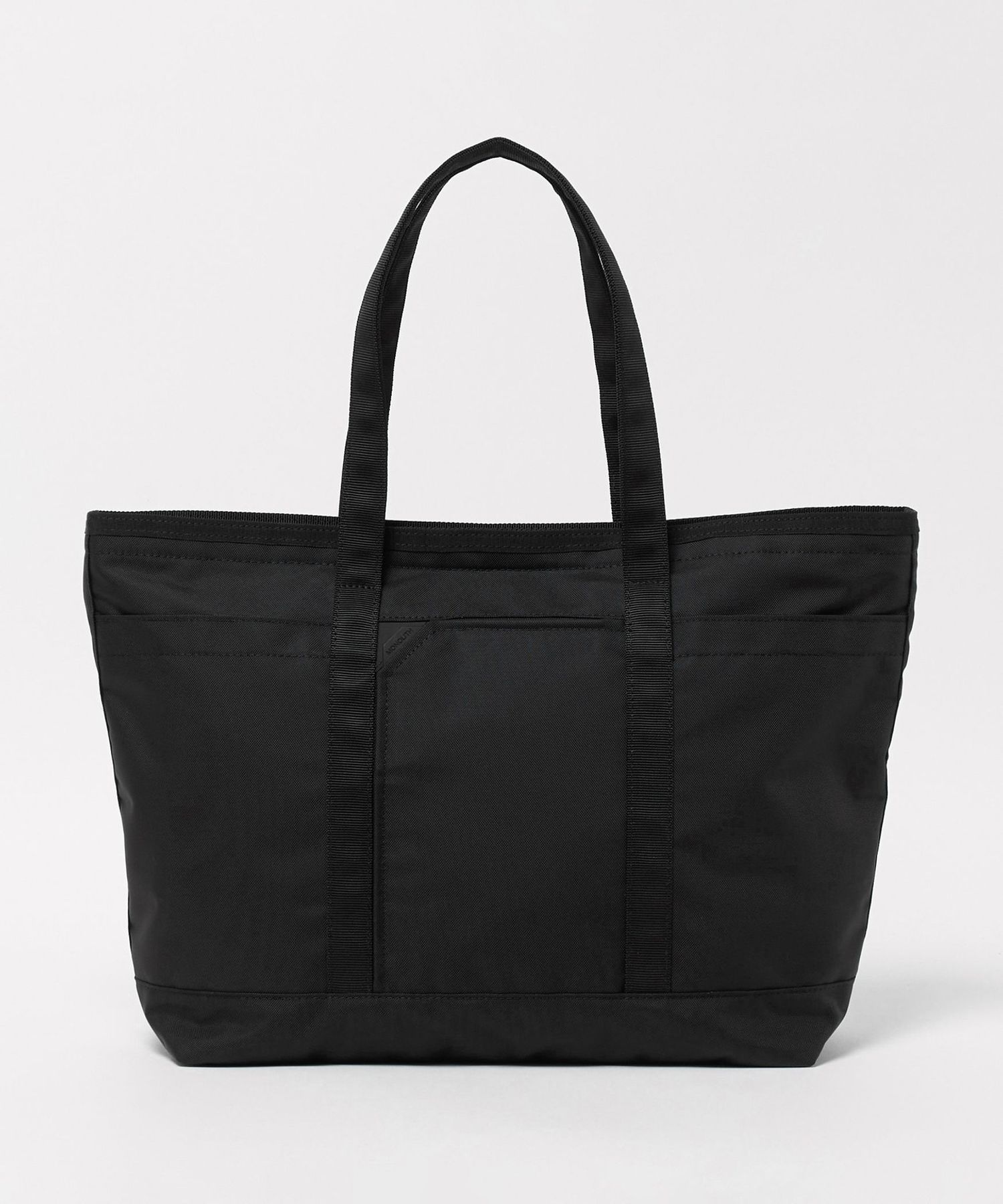 MONOLITH＞TOTE STANDARD S/バッグ