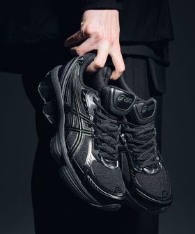 asics/＜asics＞ゲル キネティック フルーエント スニーカー/スニーカー / スリッポン