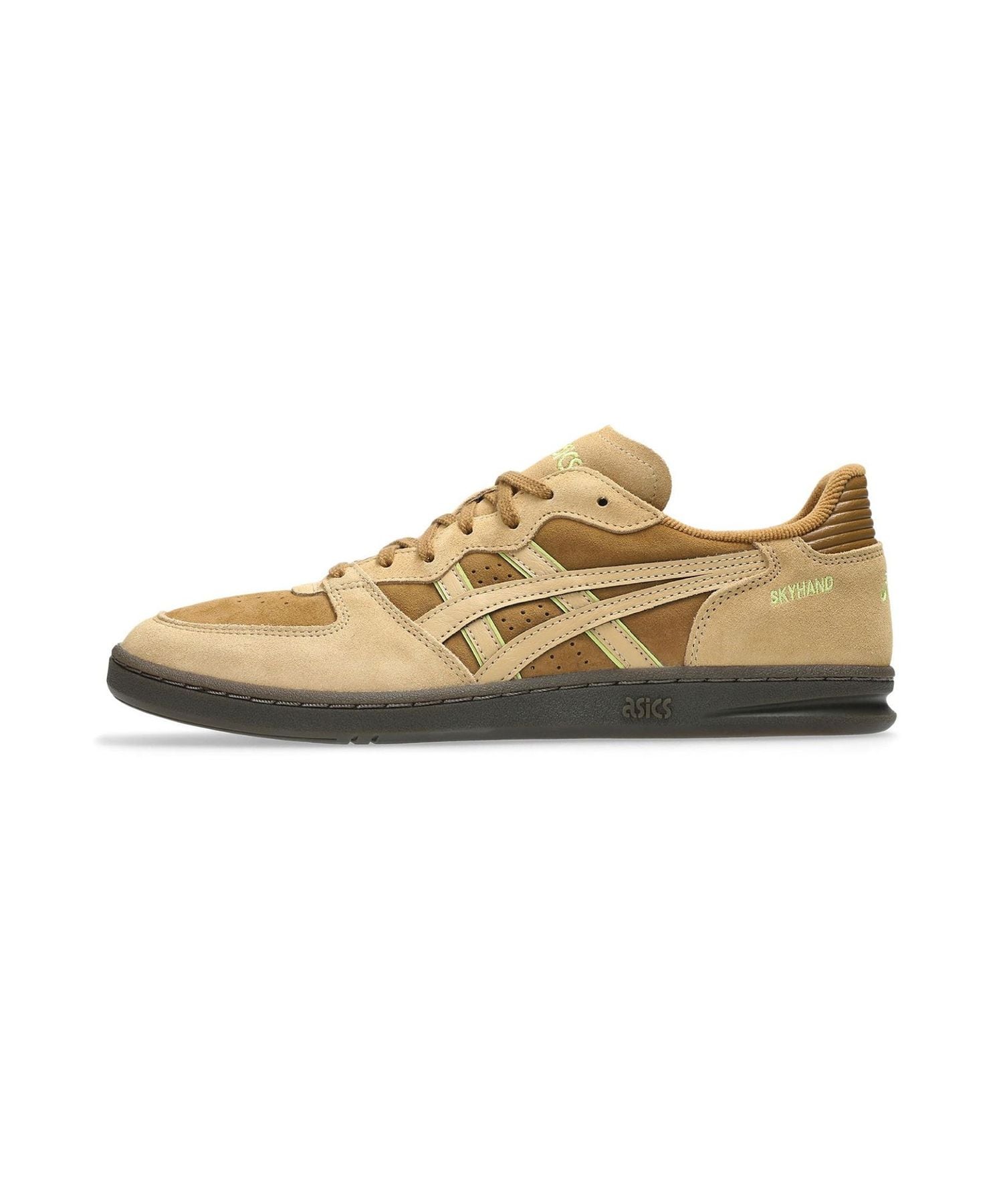 asics＞スカイハンド OG スニーカー