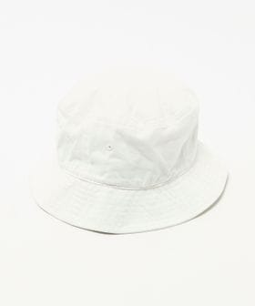 BEAUTY&YOUTH/コットン カラー バケット ハット/ハット