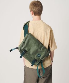 BEAUTY&YOUTH/＜CRUMPLER＞BRACE ショルダー バッグ/ショルダーバッグ