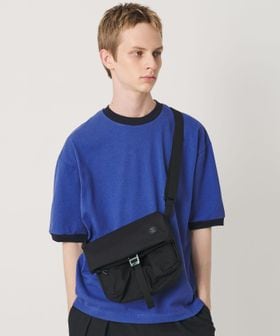 BEAUTY&YOUTH/＜CRUMPLER＞HOUR BY HOUR ショルダー バッグ/ショルダーバッグ