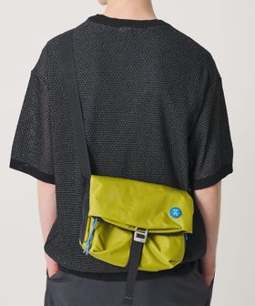 BEAUTY&YOUTH/＜CRUMPLER＞HOUR BY HOUR ショルダー バッグ/ショルダーバッグ