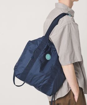 BEAUTY&YOUTH/＜CRUMPLER＞CENTRE トート バッグ/トートバッグ