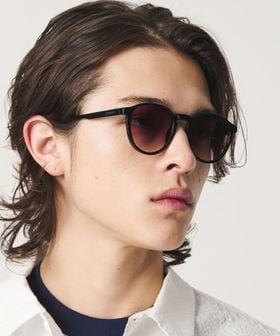 BEAUTY&YOUTH/＜KOMONO＞LIAM サングラス/サングラス / ファッショングラス