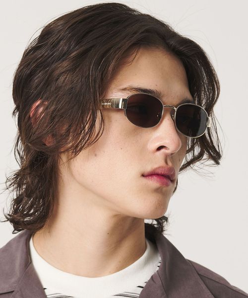 BEAUTY&YOUTH/＜KOMONO＞ELIX サングラス/サングラス / ファッショングラス