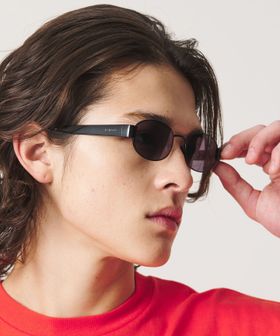 BEAUTY&YOUTH/＜KOMONO＞ELIX サングラス/サングラス / ファッショングラス