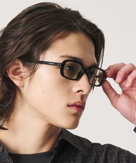 BEAUTY&YOUTH/＜KOMONO＞HAYDEN サングラス/サングラス / ファッショングラス