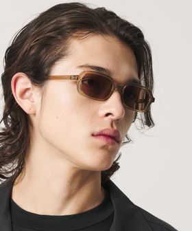 BEAUTY&YOUTH/＜KOMONO＞HAYDEN サングラス/サングラス / ファッショングラス