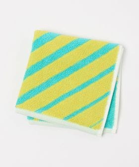 BEAUTY&YOUTH/グラデーション タオル ハンカチ/ハンカチ / バンダナ