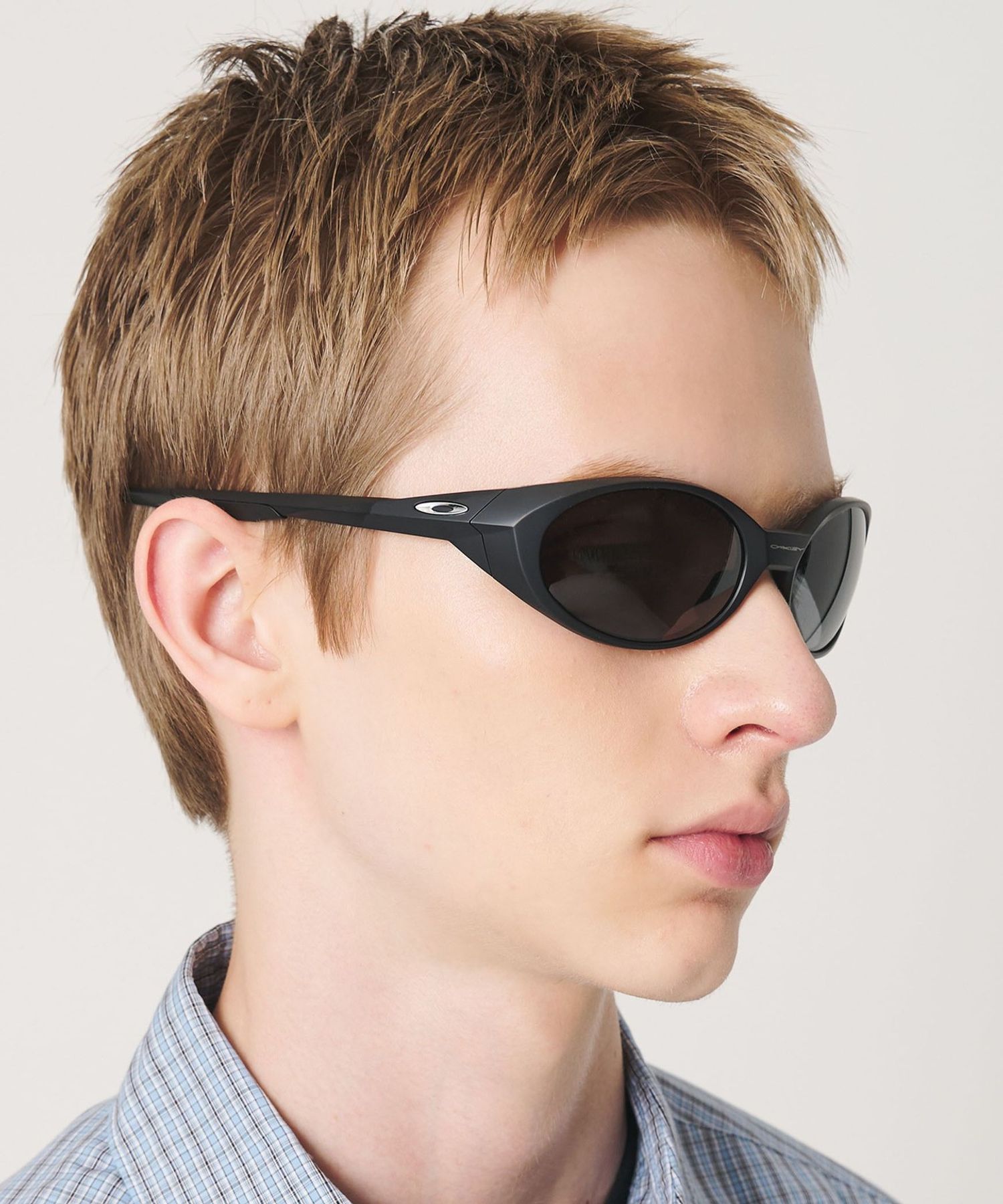 OAKLEY＞Eye Jacket Redux ファッショングラス