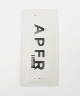 APOTHEKE FRAGRANCE/＜APFR × H＞CLOSET TAG HEART/エアーフレッシュナー/ルームフレグランス / お香 / アロマ