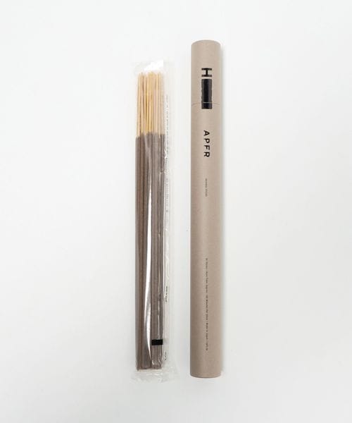 APOTHEKE FRAGRANCE/＜APFR × H＞INCENSE STICKS HEART/お香/ルームフレグランス / お香 / アロマ