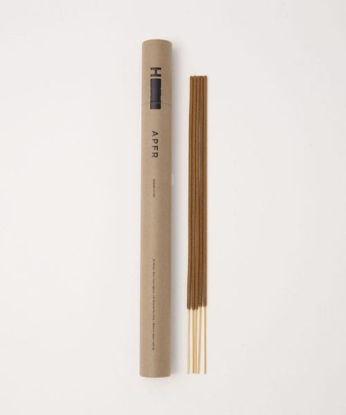 APOTHEKE FRAGRANCE/＜APFR × H＞INCENSE STICKS HEART/お香/ルームフレグランス / お香 / アロマ