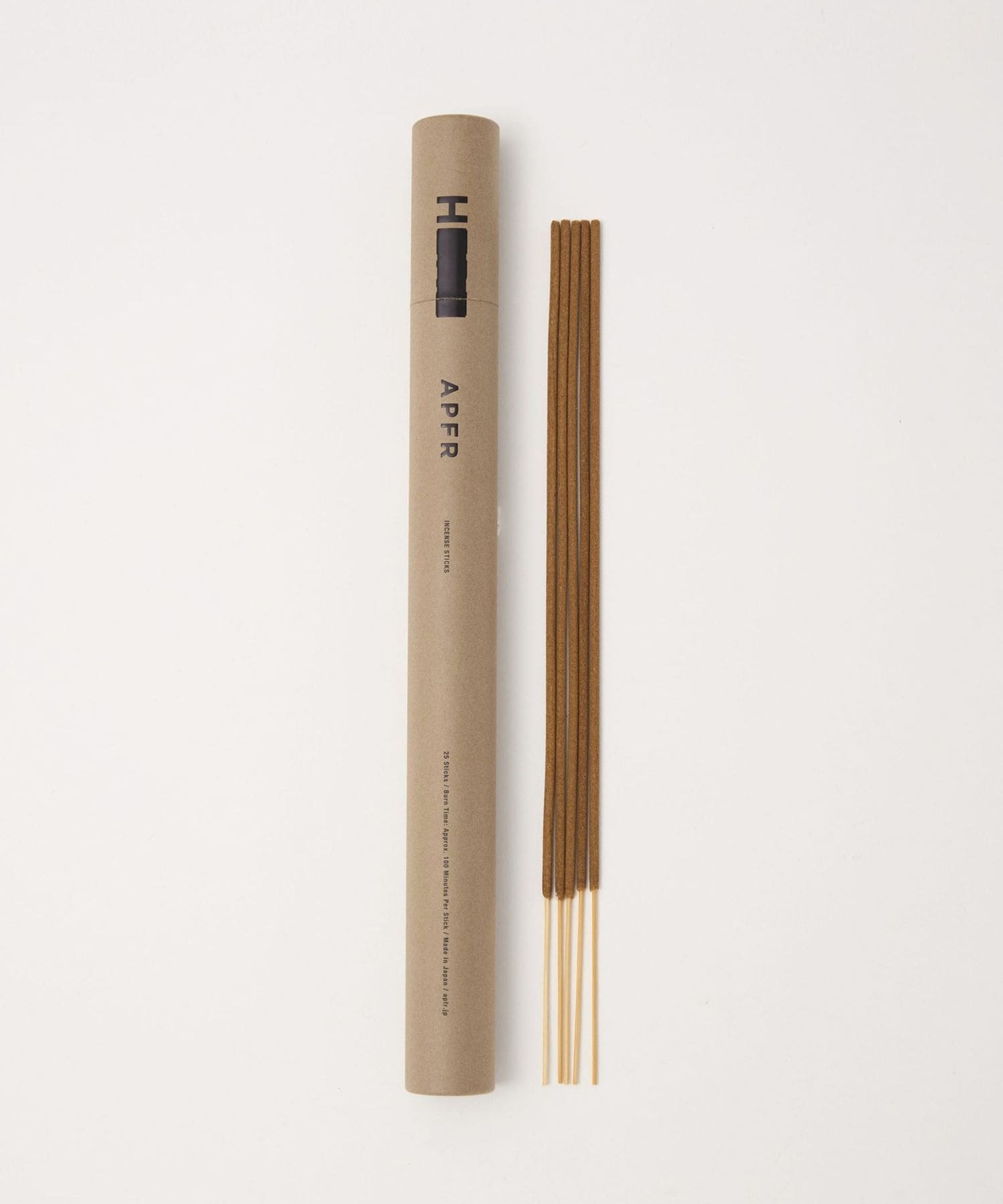 APFR × H＞INCENSE STICKS HEART/お香