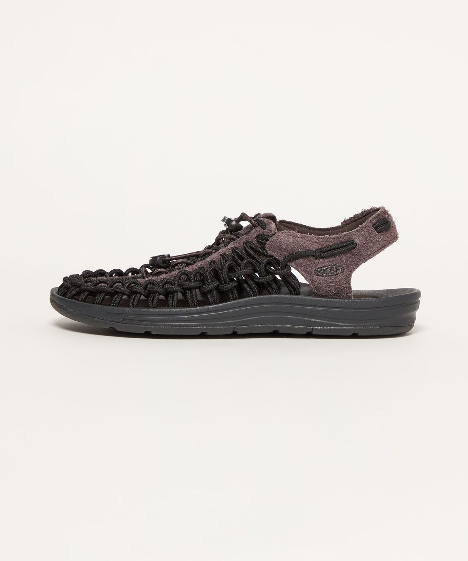 別注】＜KEEN＞UNEEK サンダル