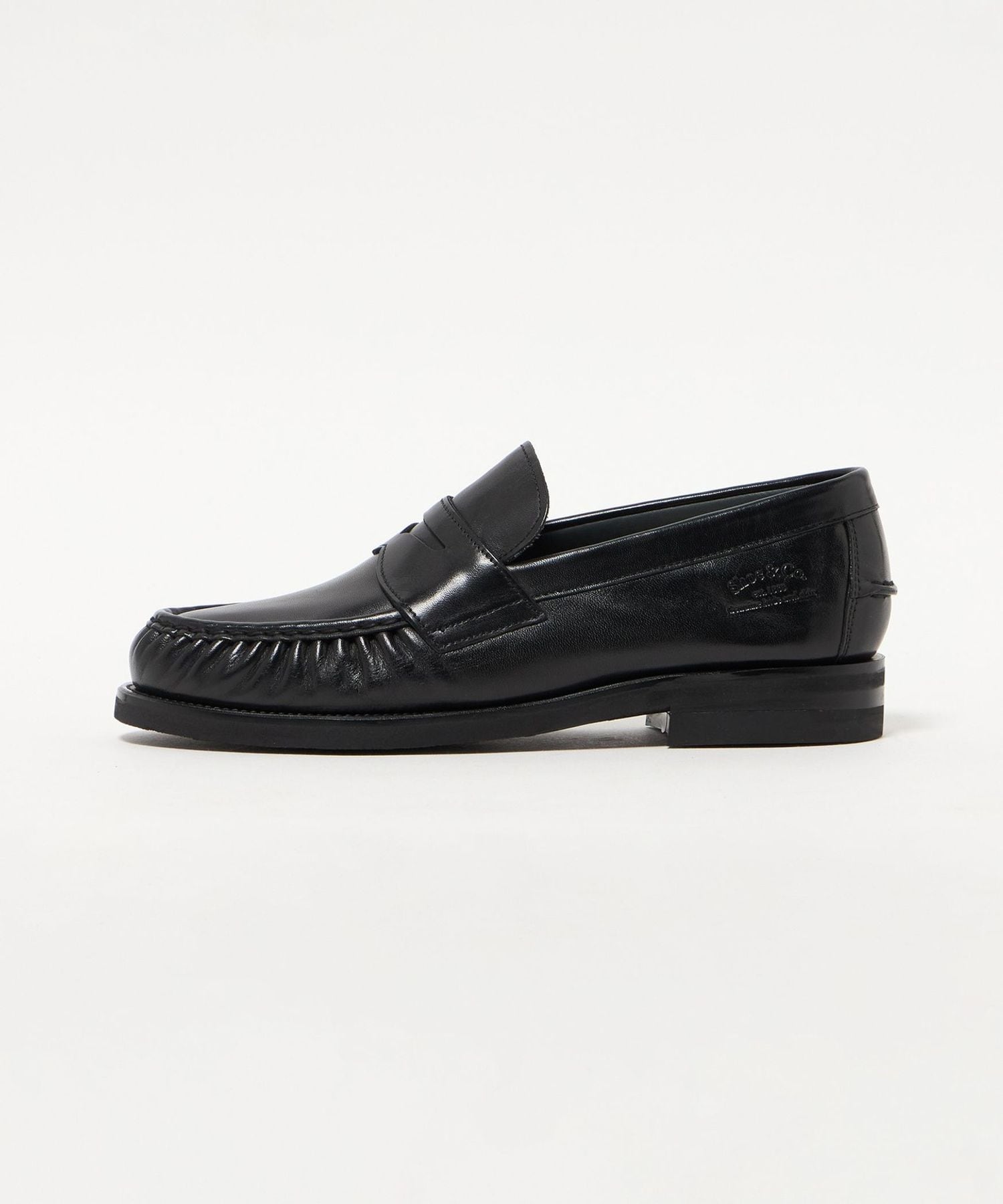 J.PRESS & SON'S 別注　REGAL Shoe & co　ローファー 1400026S0854_x1_a001.jpg