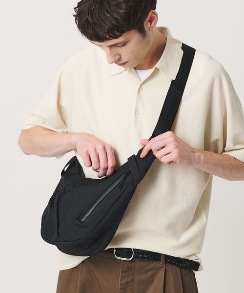 SEALSON/＜SEALSON＞M1 CROSSBODY BAG バッグ/ショルダーバッグ