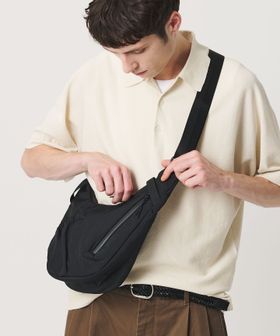 SEALSON/＜SEALSON＞M1 CROSSBODY BAG バッグ/ショルダーバッグ