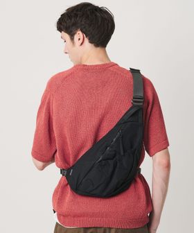 SEALSON/＜SEALSON＞SR1 2WAY GRAB BAG バッグ/ショルダーバッグ