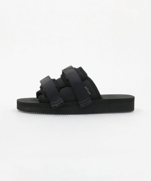 SUICOKE/＜SUICOKE＞MOTO サンダル/サンダル
