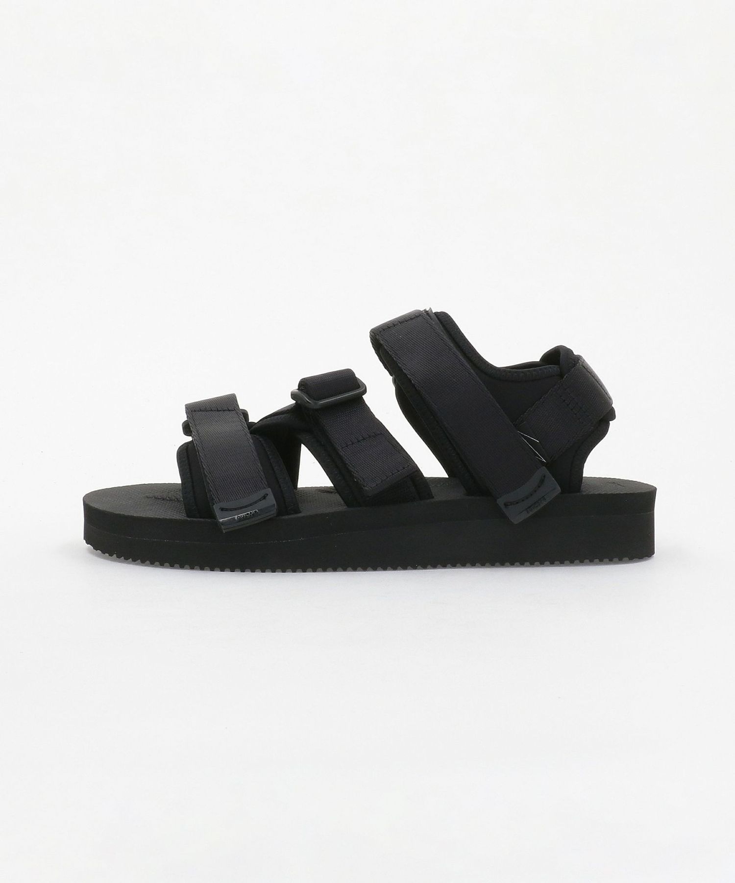 SUICOKE＞KISEE サンダル