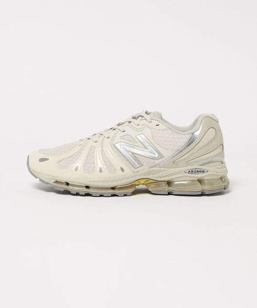 New Balance/＜New Balance＞U1890 1IU/スニーカー/スニーカー / スリッポン