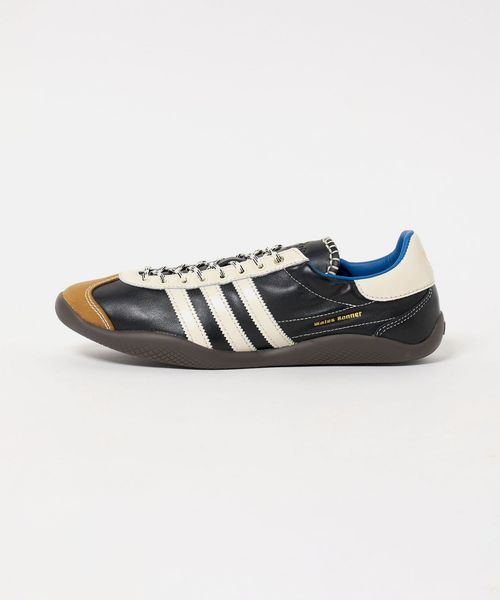 adidas Originals/＜adidas Originals by Wales Bonner＞WB KARINTHA OG BLACK/スニーカー/スニーカー / スリッポン