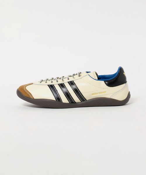 adidas Originals/＜adidas Originals by Wales Bonner＞WB KARINTHA OG WHITE/スニーカー/スニーカー / スリッポン