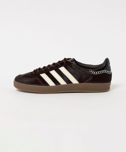 adidas Originals/＜adidas Originals＞WB GAZELLE PNY/スニーカー/スニーカー / スリッポン