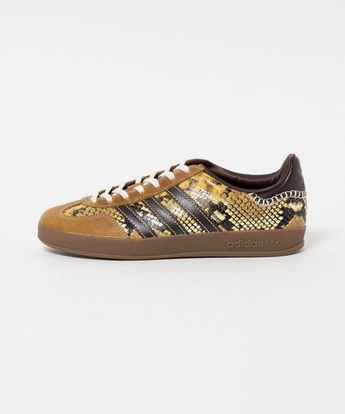 adidas Originals/＜adidas Originals by Wales Bonner＞WB  GAZELLE SNK/スニーカー/スニーカー / スリッポン