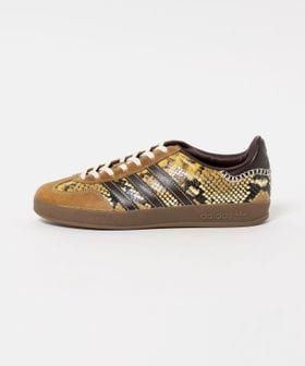 adidas Originals/＜adidas Originals by Wales Bonner＞WB  GAZELLE SNK/スニーカー/スニーカー / スリッポン