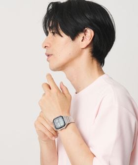 TIMEX/＜TIMEX＞メイン ストリート デジタル 腕時計/腕時計