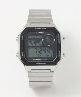 TIMEX/＜TIMEX＞メイン ストリート デジタル 腕時計/腕時計
