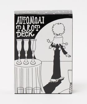 H BEAUTY&YOUTH/＜AUTOMOAI × H＞TAROT CARD/タロットカード/おもちゃ