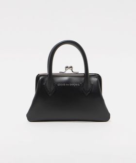 COMME des GARCONS Wallet/＜COMME des GARCONS Wallet＞SMALL WALLET WITH CLASP HANDLES/ウォレット/財布 