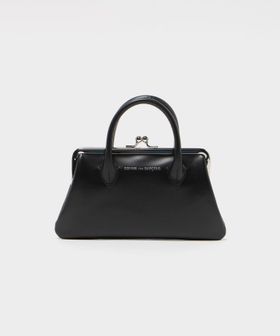COMME des GARCONS Wallet/＜COMME des GARCONS Wallet＞MEDIUM WALLET WITH CLASP HANDLES/ウォレット/財布 