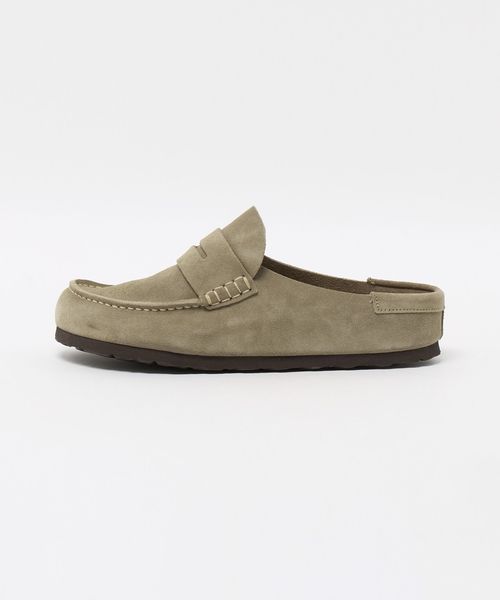 BIRKENSTOCK/＜BIRKENSTOCK＞ネープルズ ラップ サンダル/サンダル